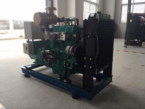 91香蕉视频在线50kw发电机组