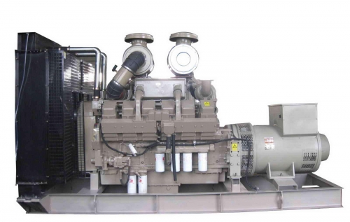 91香蕉视频在线1000kw发电机